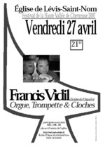 L'affiche-programme
