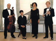 Ensemble Alessandro Melani