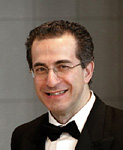 Naji Hakim
