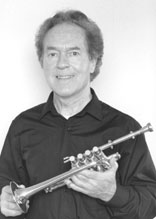 Jean-Claude JORAND