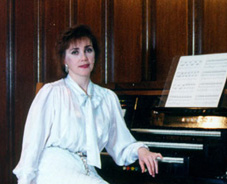 Irina KALINOVSKA