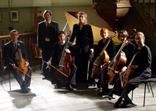 Orpheon Consort