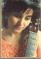 Berta ROJAS